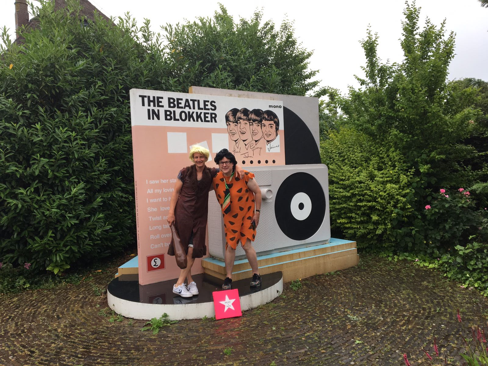 2017 The Flintstones 2.png